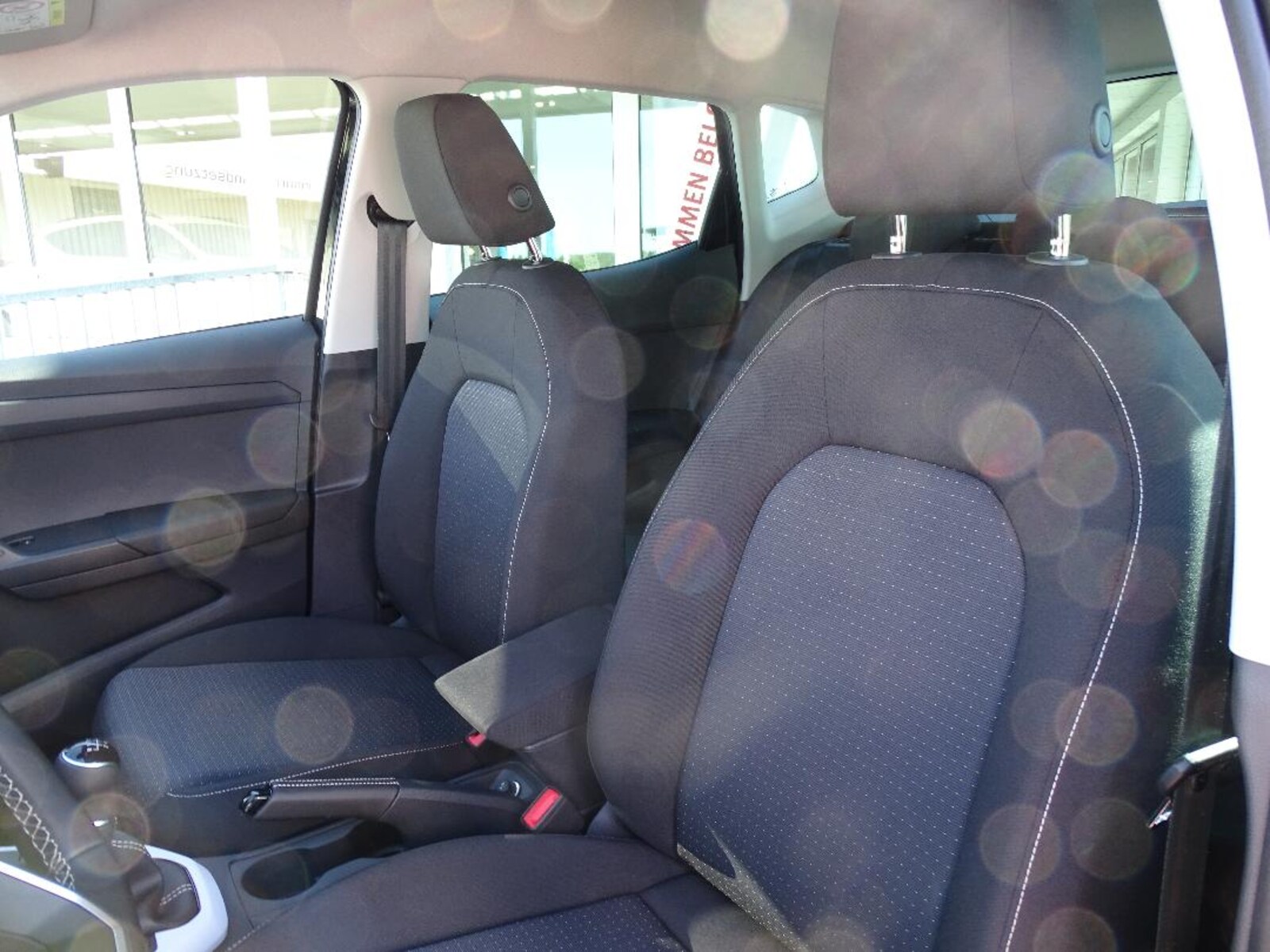 SEAT Arona – Bild 9