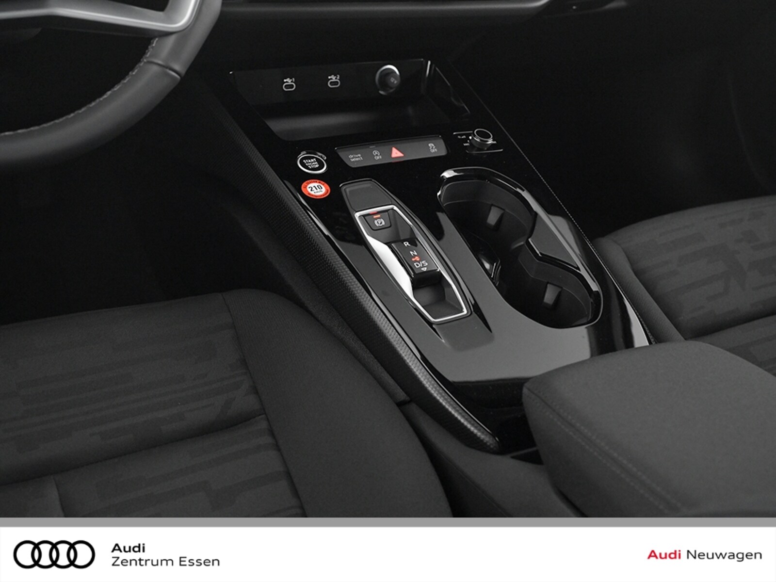Audi A5 Avant – Bild 14