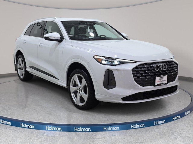 2026 Audi Q5