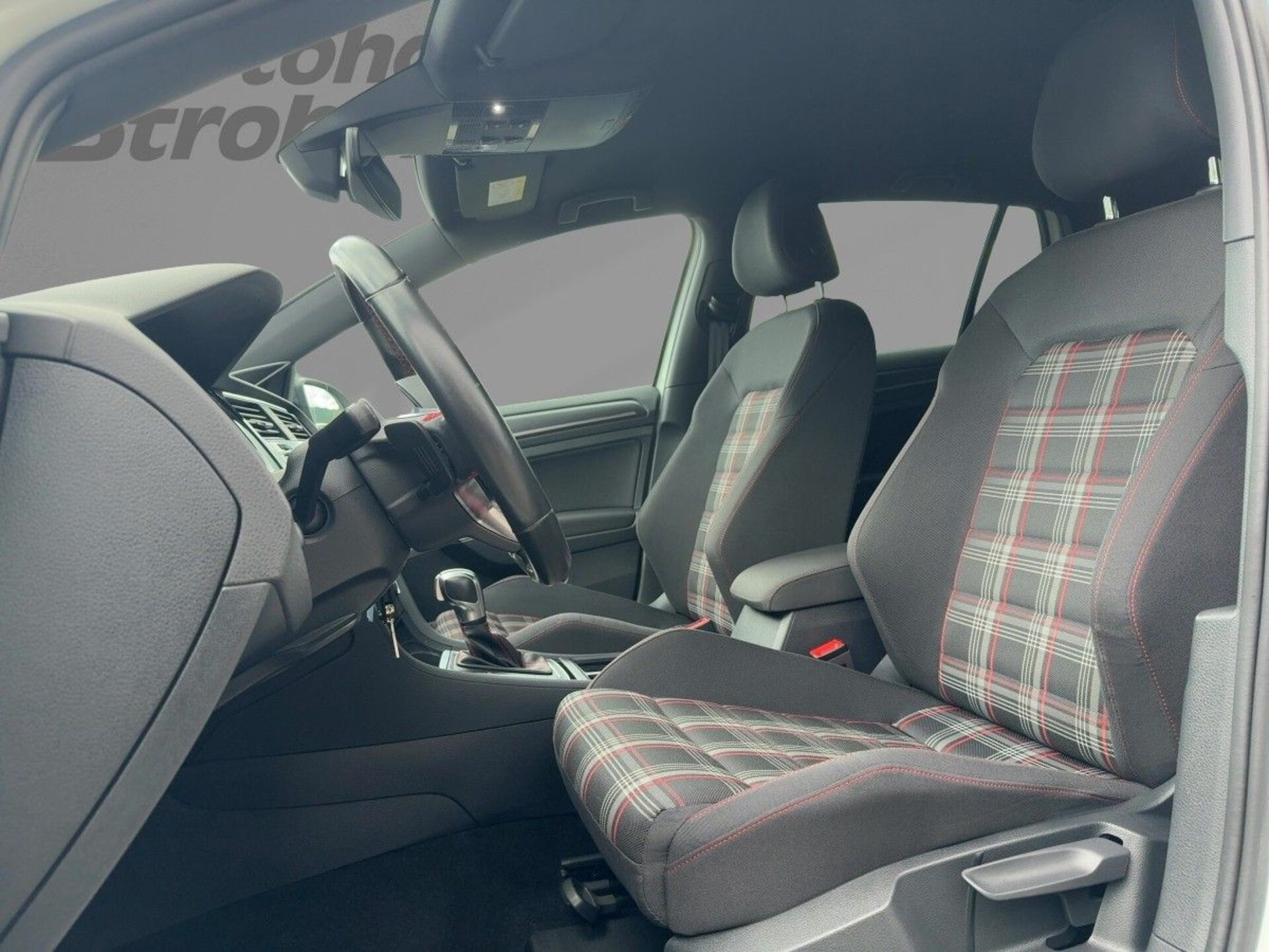 Volkswagen Golf GTI Performance