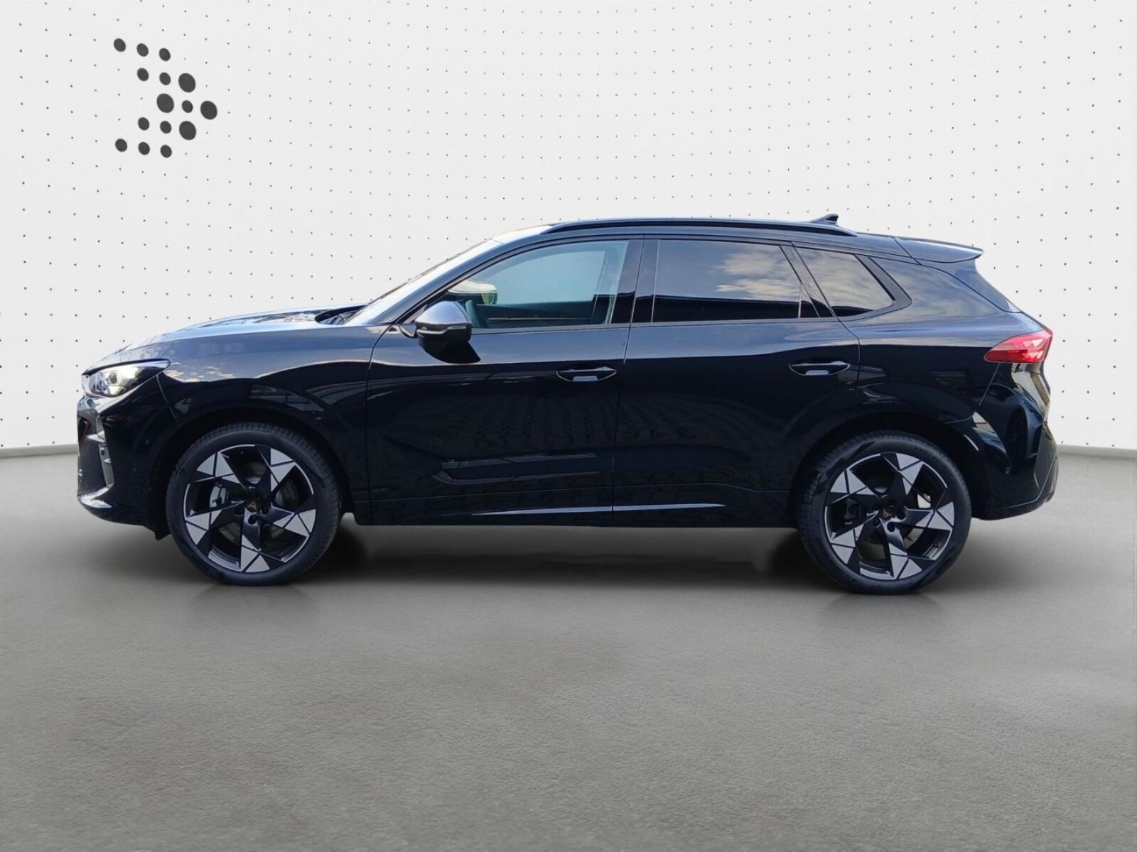 CUPRA Terramar – Bild 3