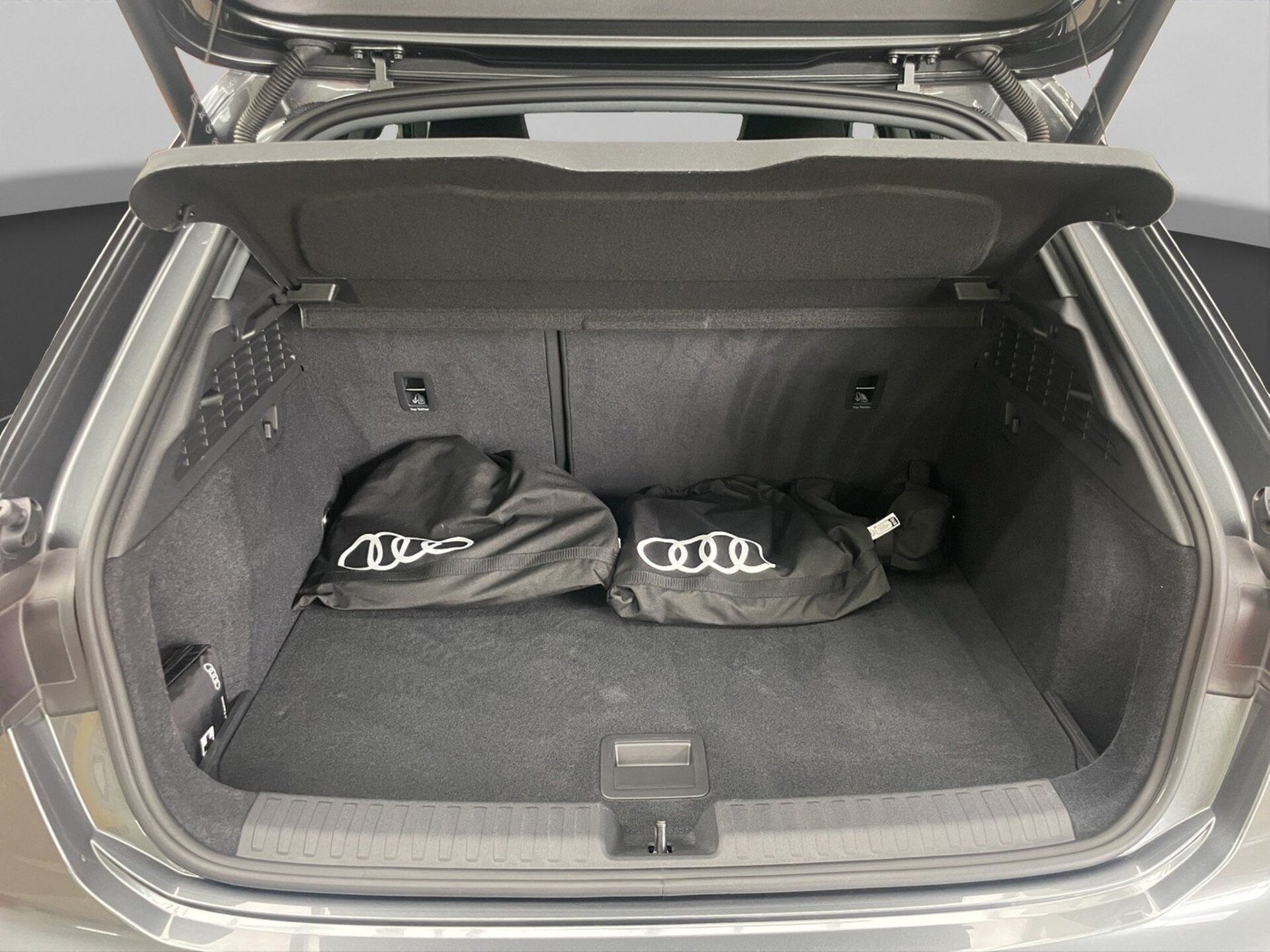 Audi A3 Sportback TFSI e S line