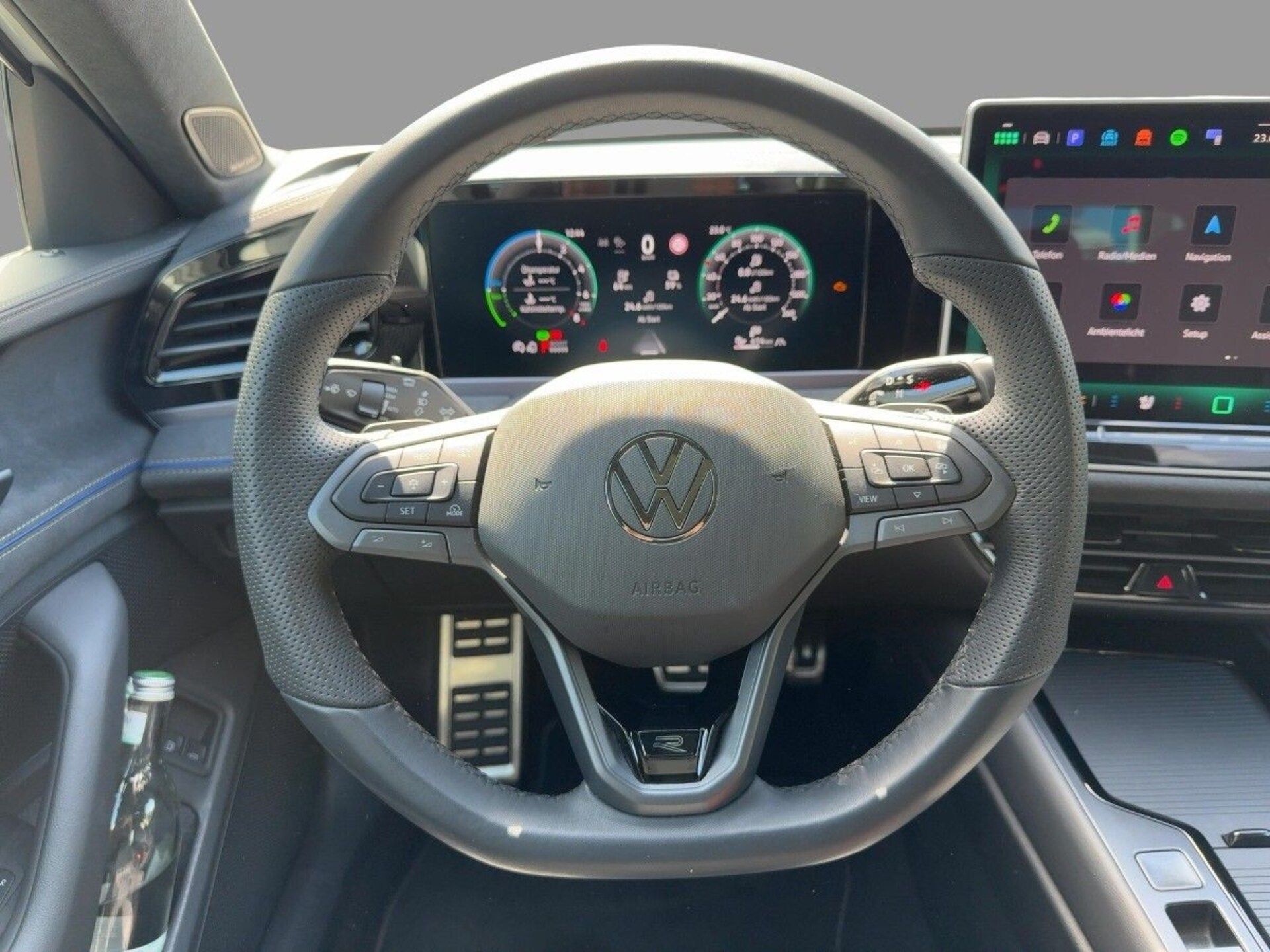 Volkswagen Passat R-Line