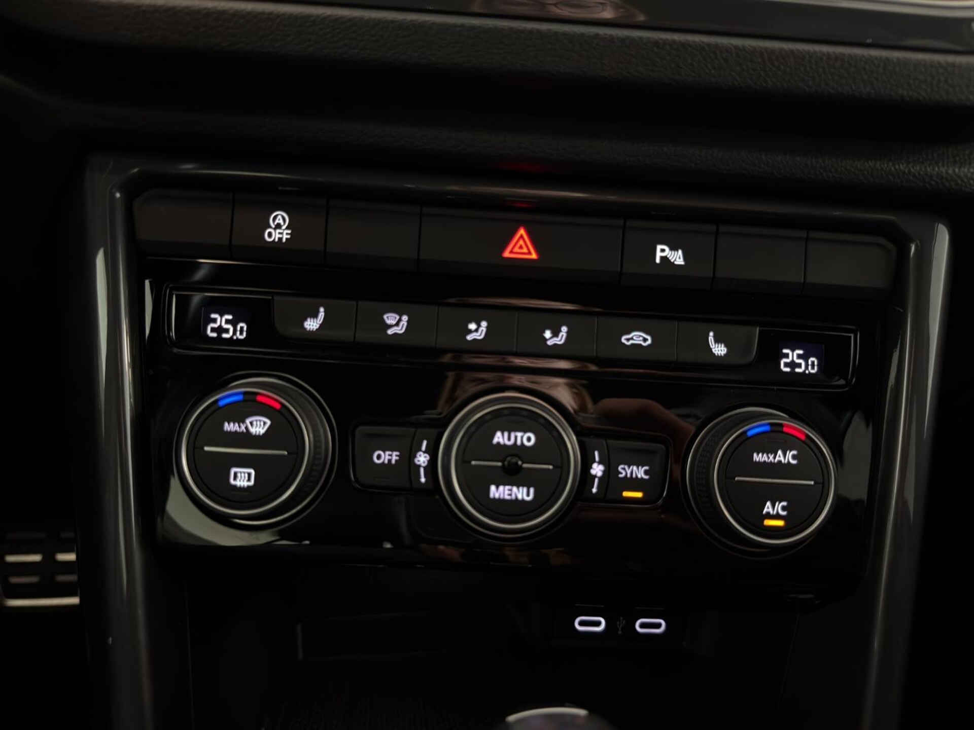 Volkswagen T-Roc Sport