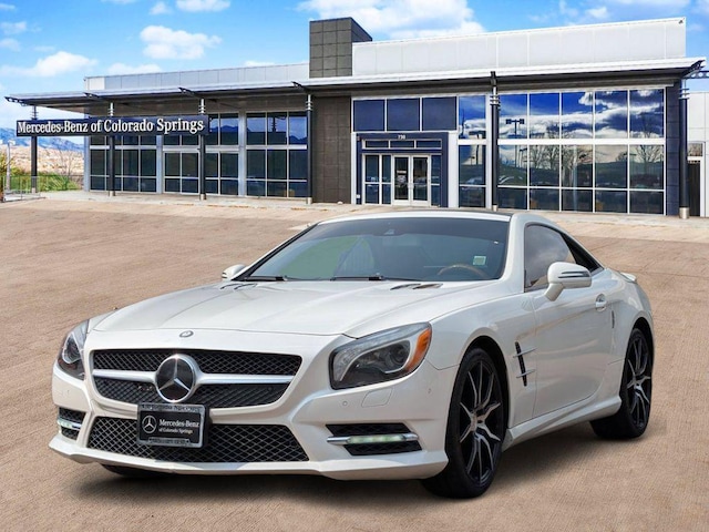 2013 Mercedes-Benz