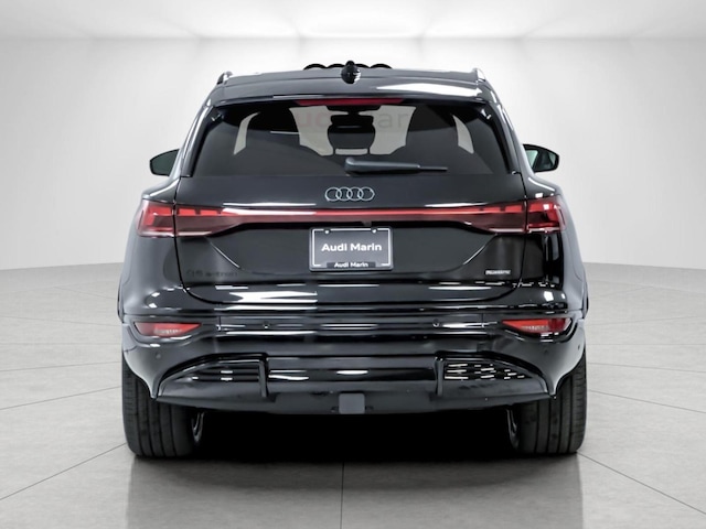 2027 Audi Q6 e-tron