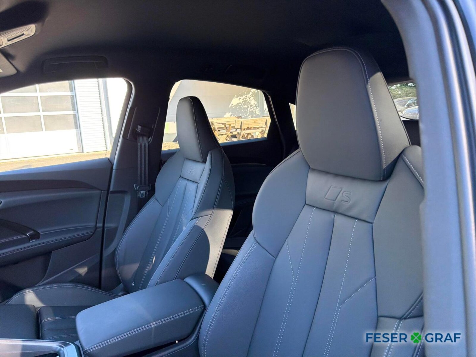 Audi Q5 Sportback – Bild 9