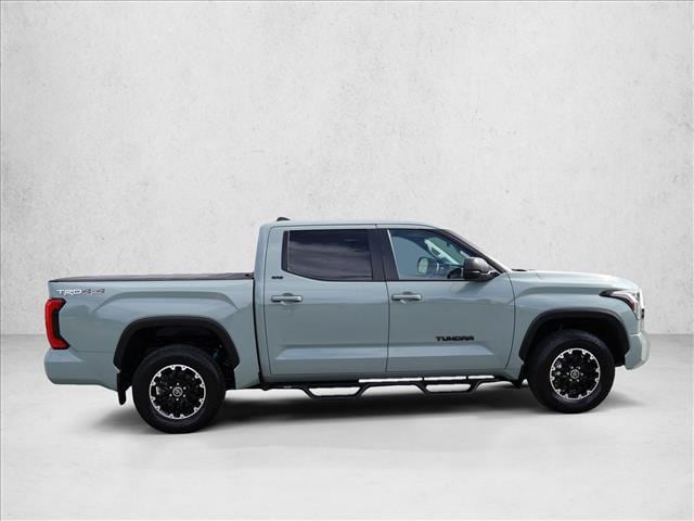 2024 Toyota Tundra
