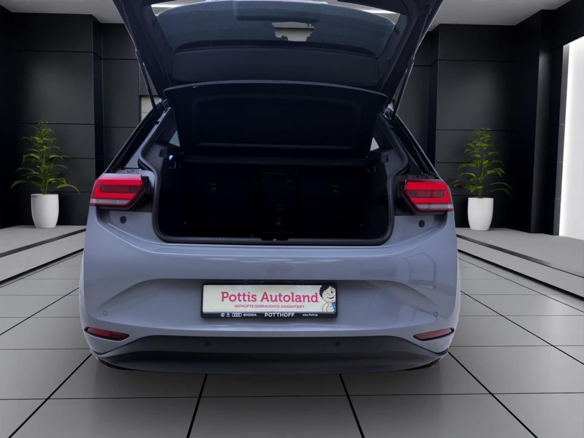 Volkswagen ID.3 Pro
