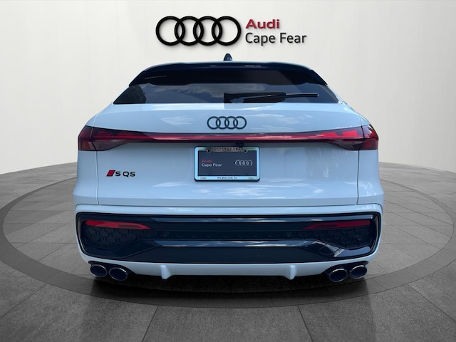 2026 Audi SQ5 Sportback