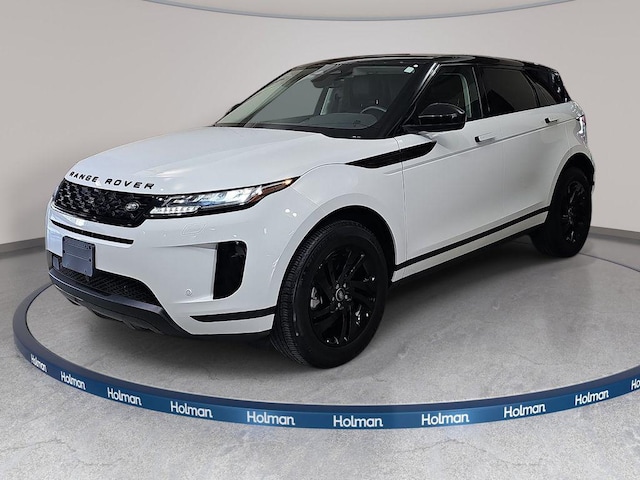 2023 Land Rover Range Rover Evoque