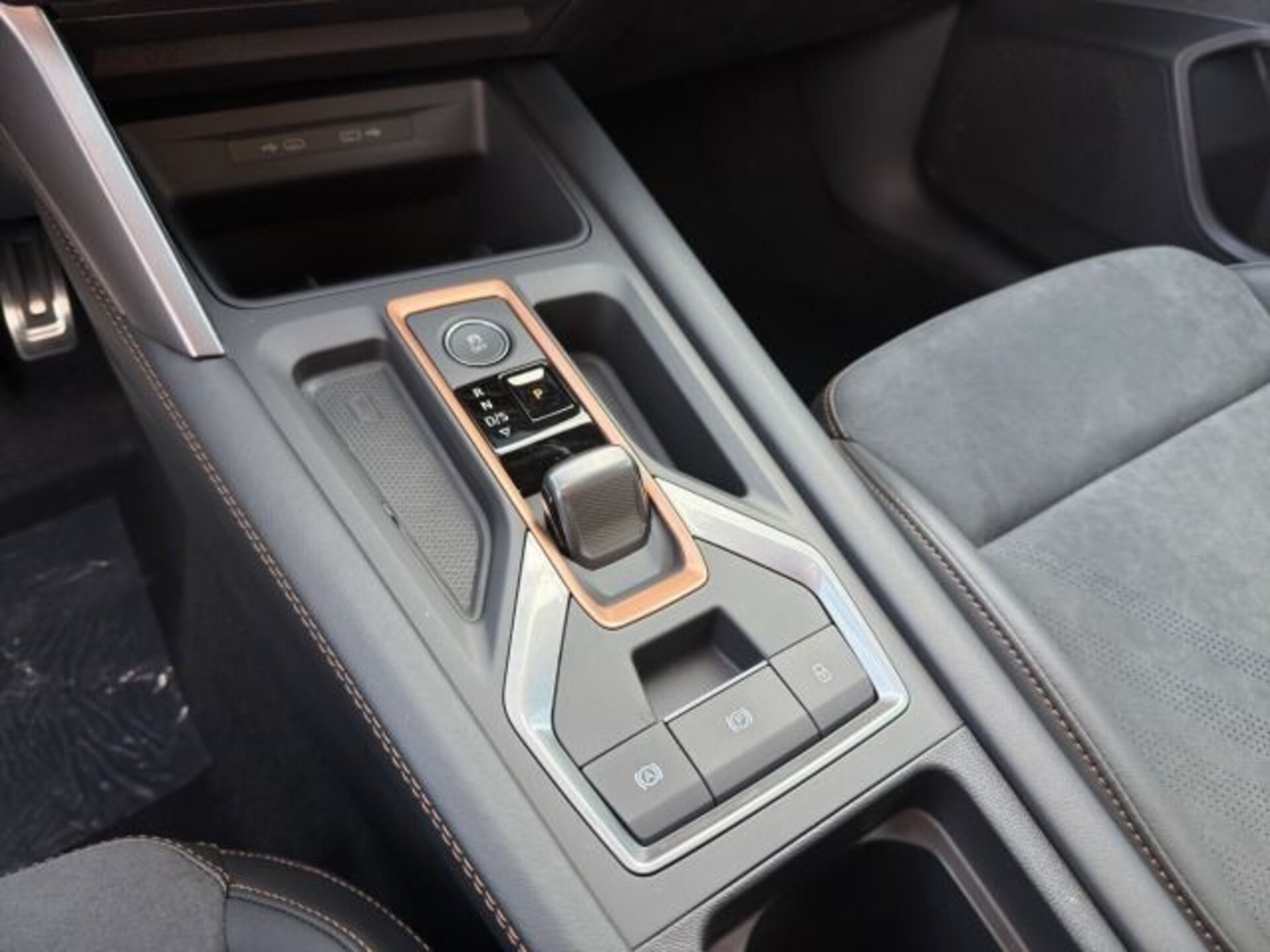 CUPRA Formentor VZ