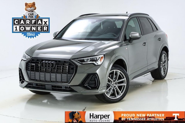 Photo of 2024 Audi Q3 SUV