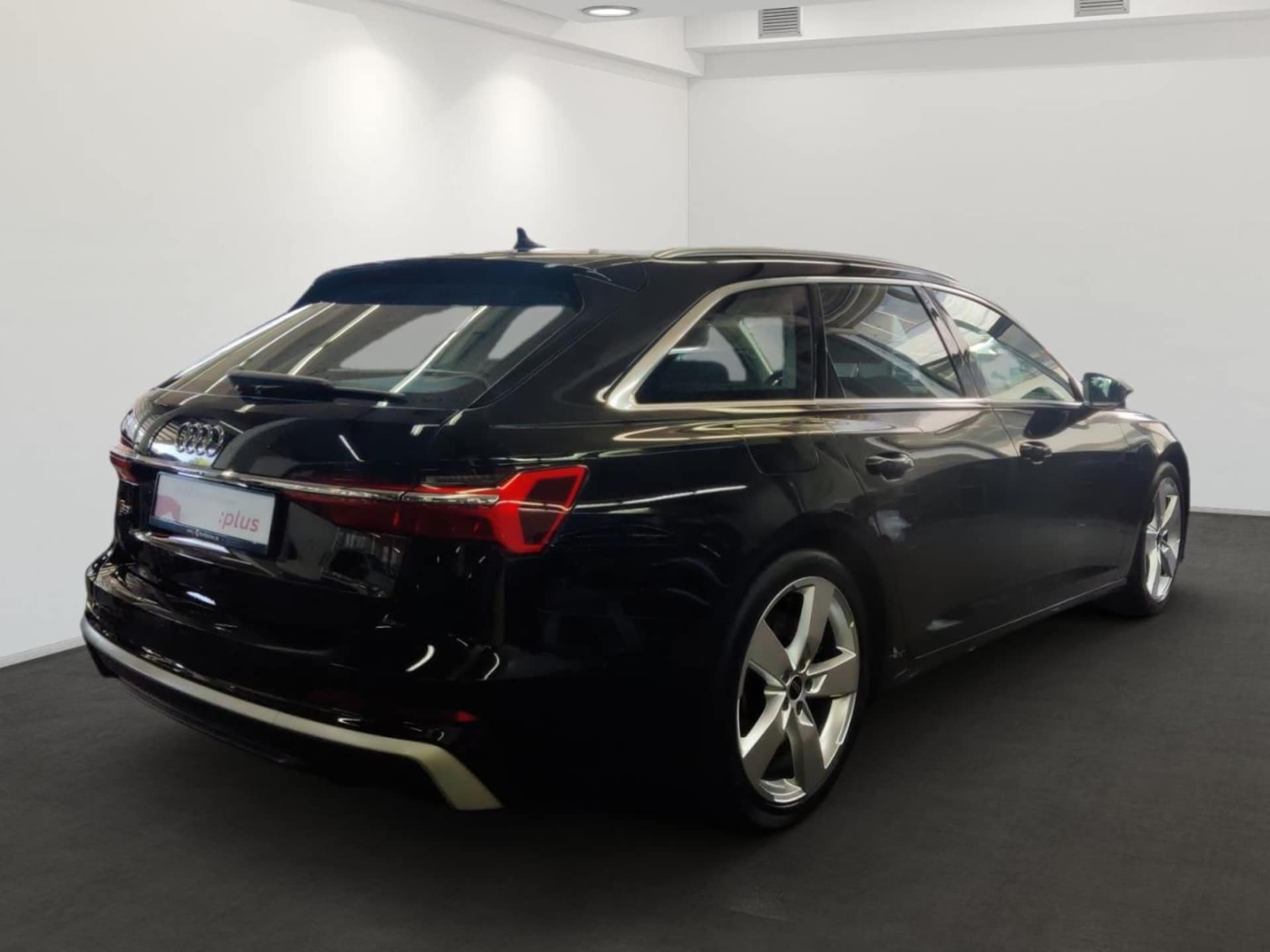 Audi S6 Avant