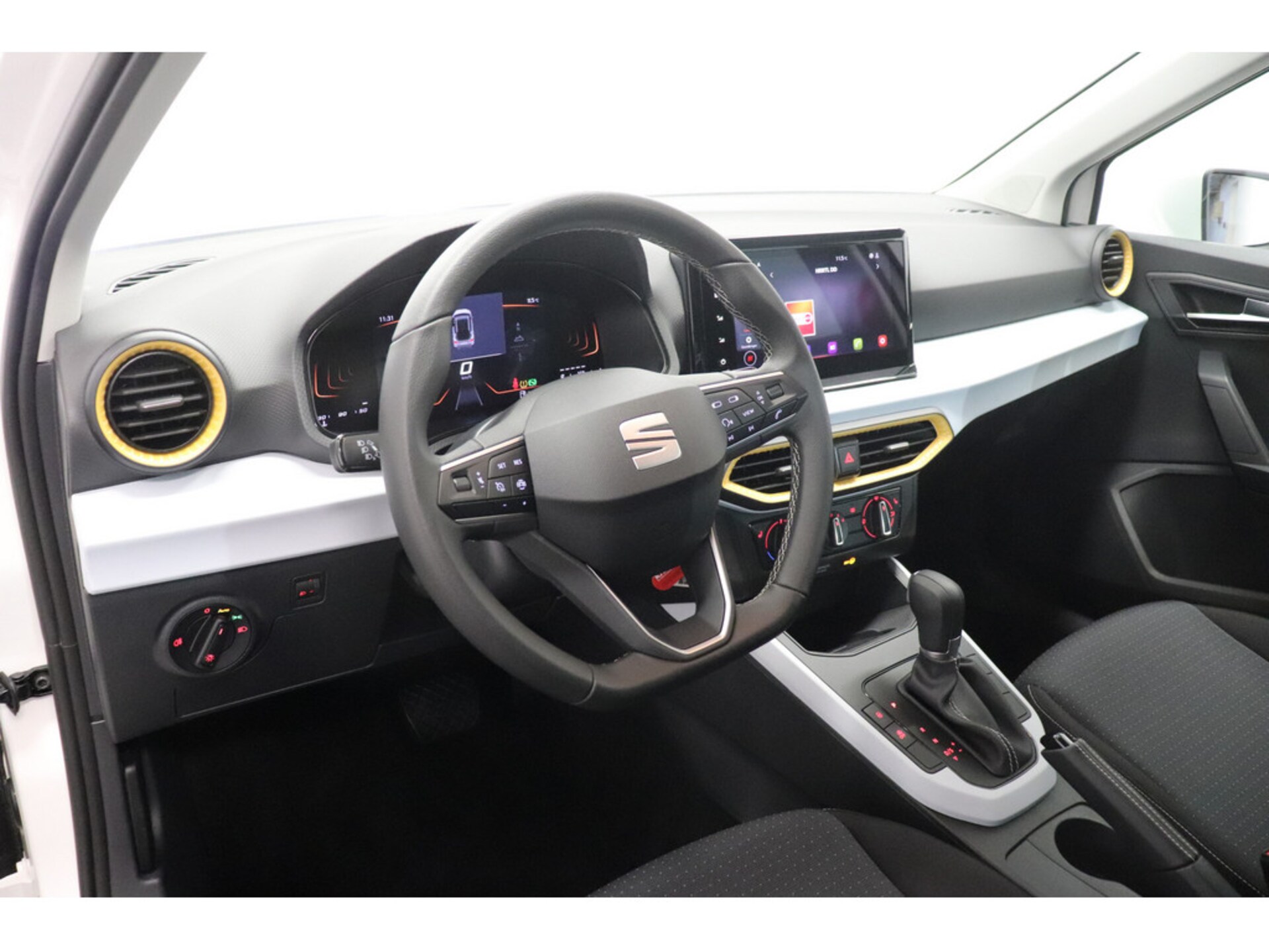 SEAT Arona Style