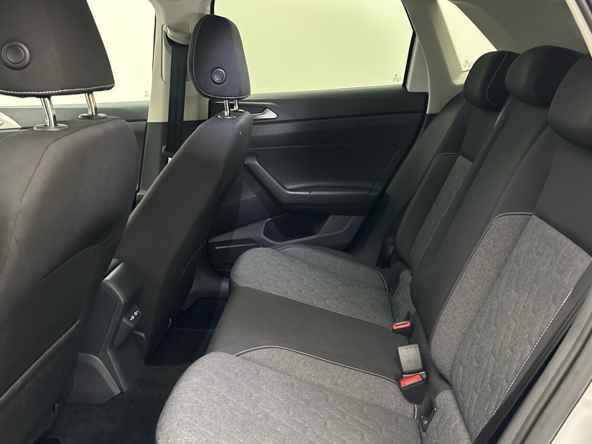 Volkswagen Polo MOVE