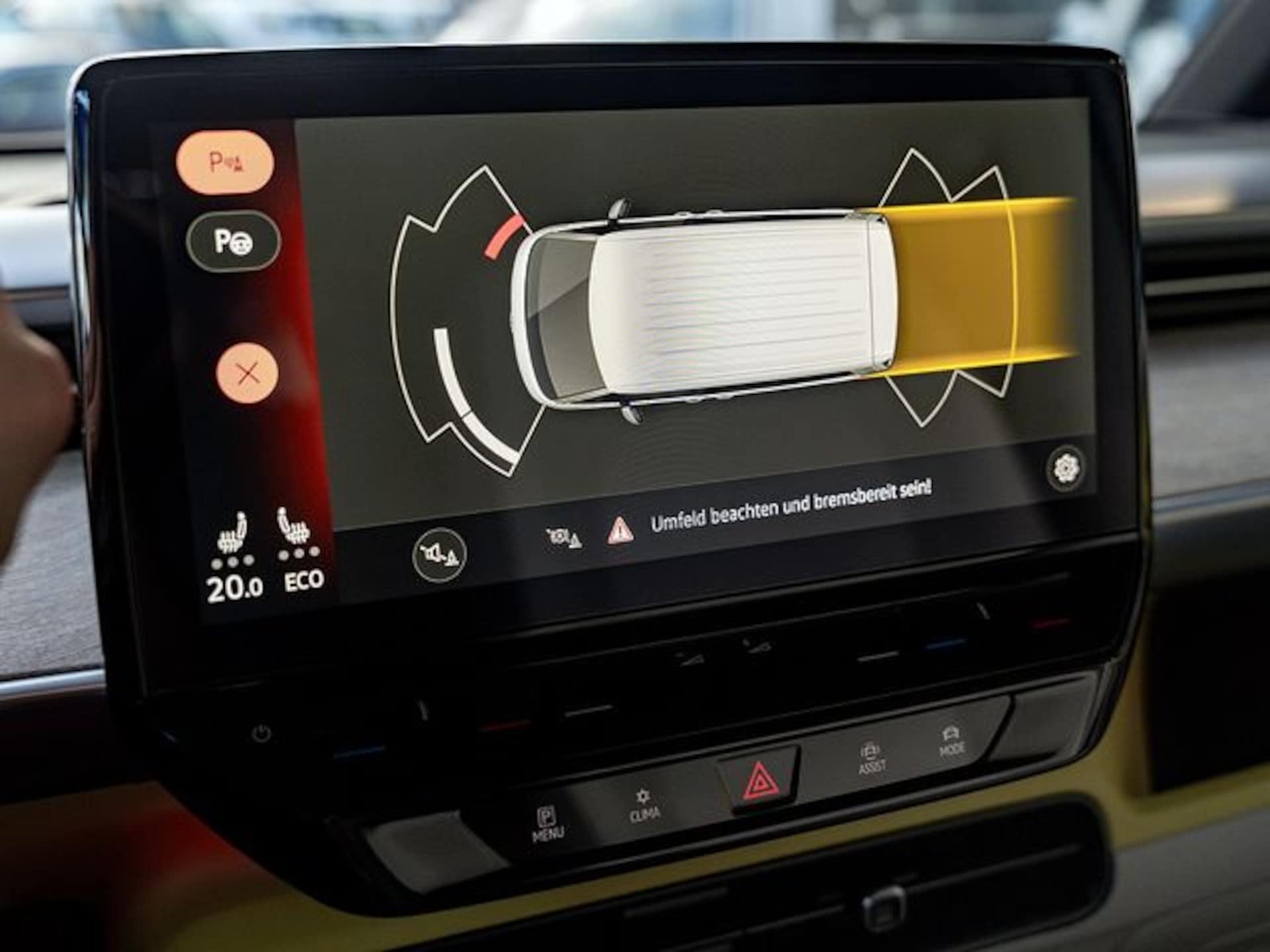 Volkswagen ID. Buzz Pro
