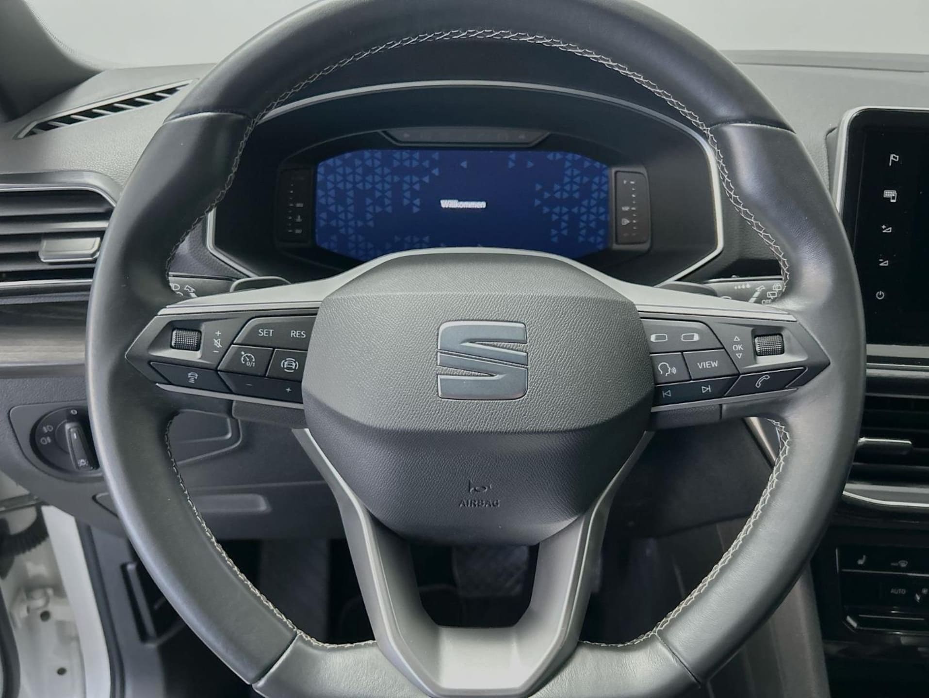 SEAT Tarraco XCELLENCE