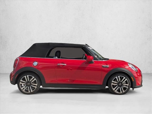 2024 MINI