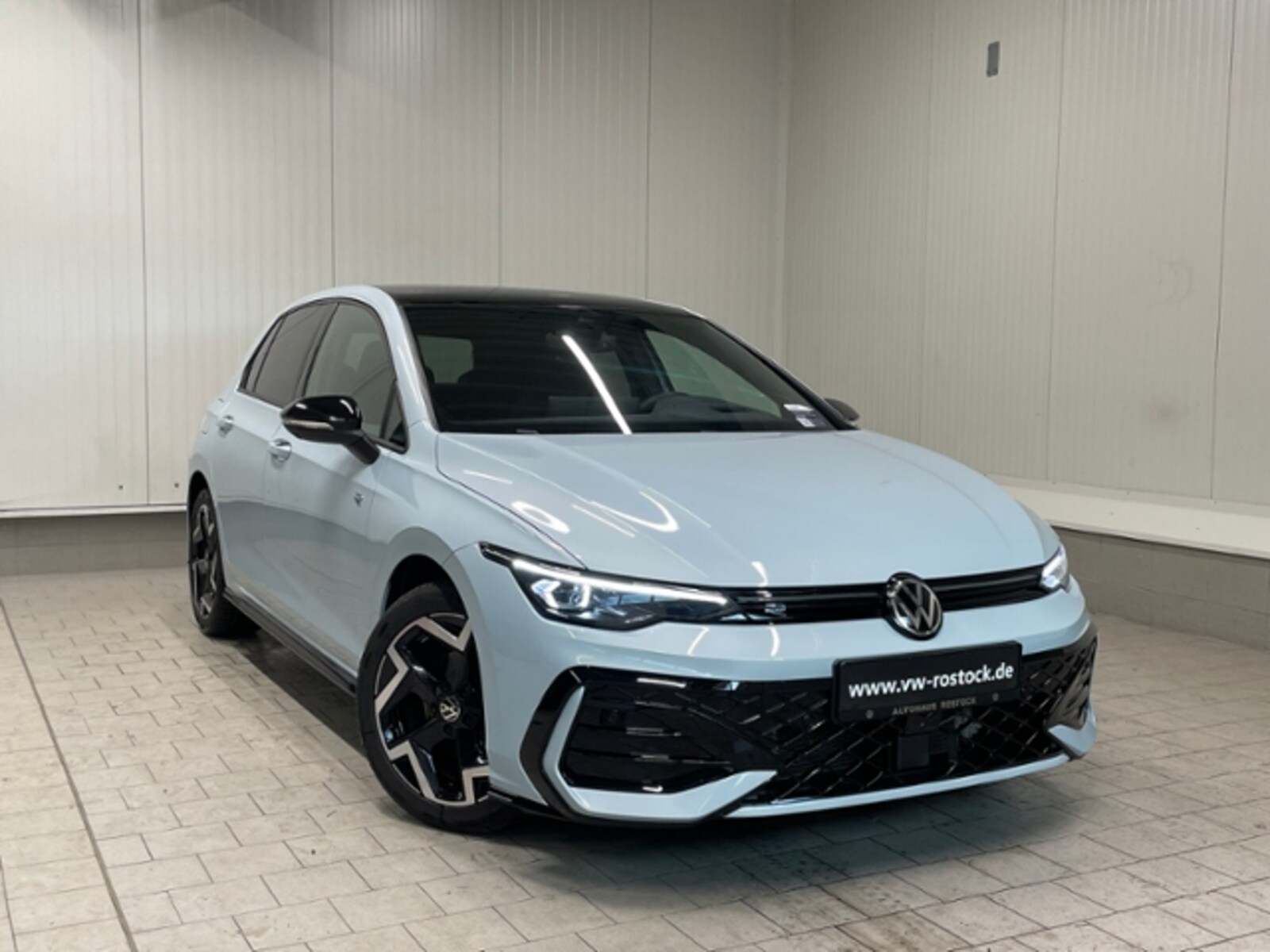 Volkswagen Golf – Bild 7