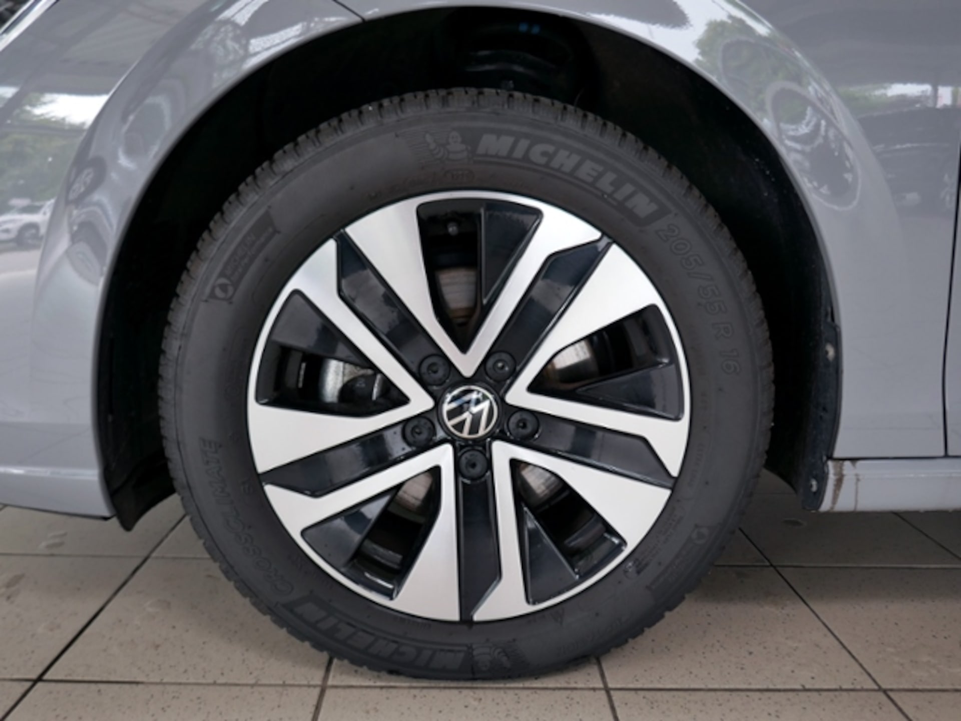 Volkswagen Golf Variant ENERGY