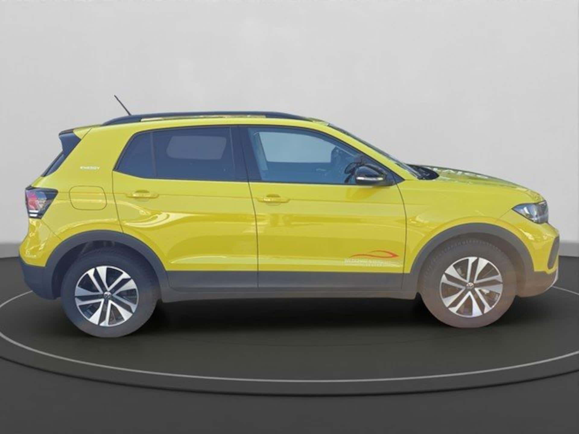 Volkswagen T-Cross ENERGY