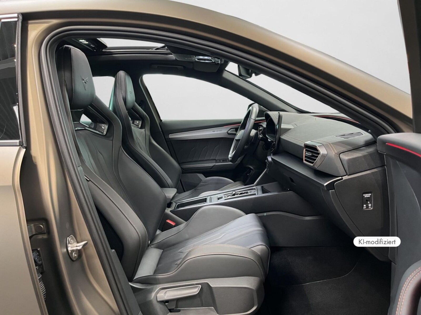 CUPRA Formentor – Bild 4