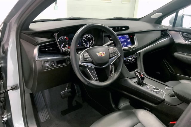 2024 Cadillac XT5