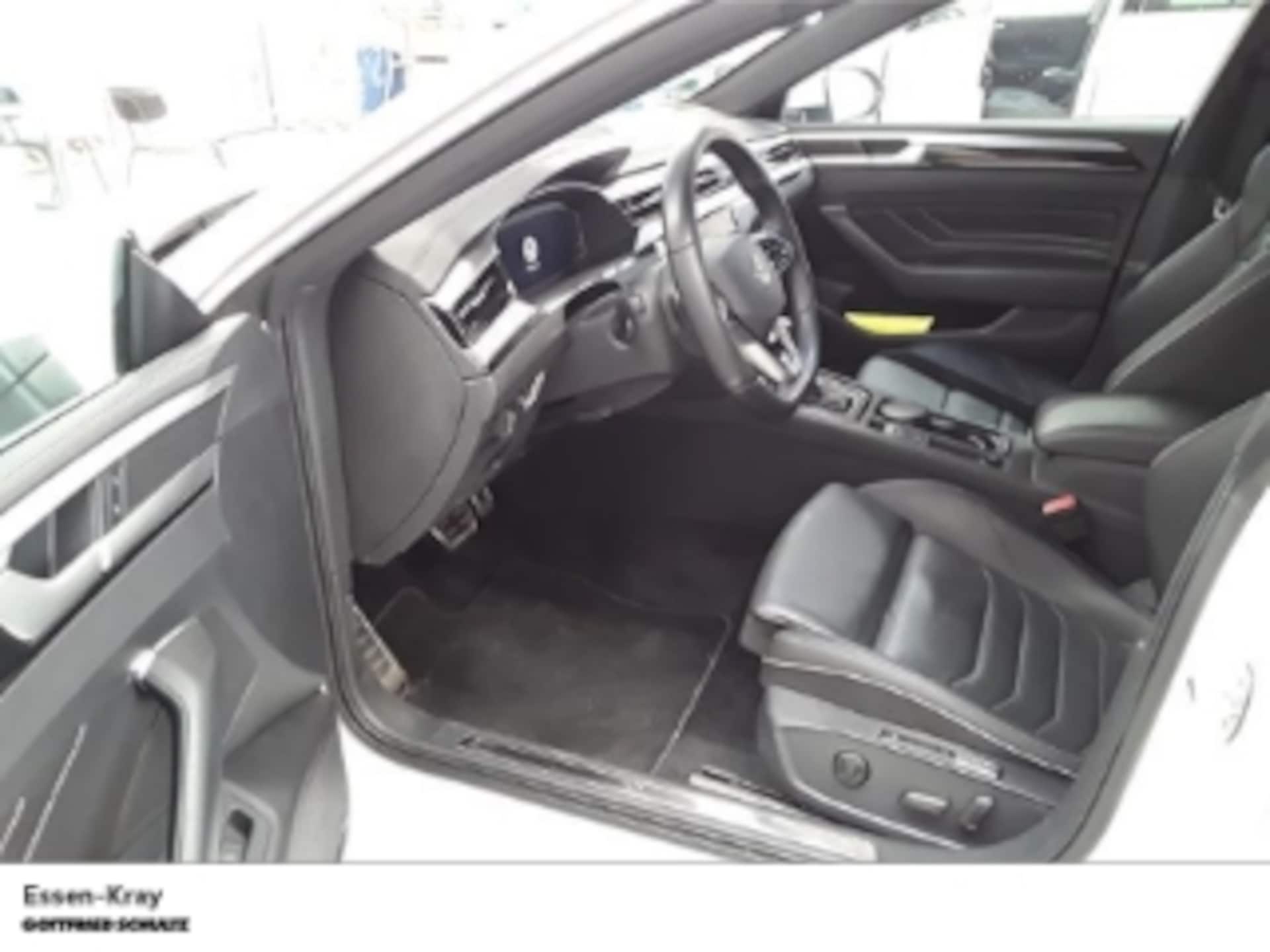 Volkswagen Arteon Shooting Brake R-Line