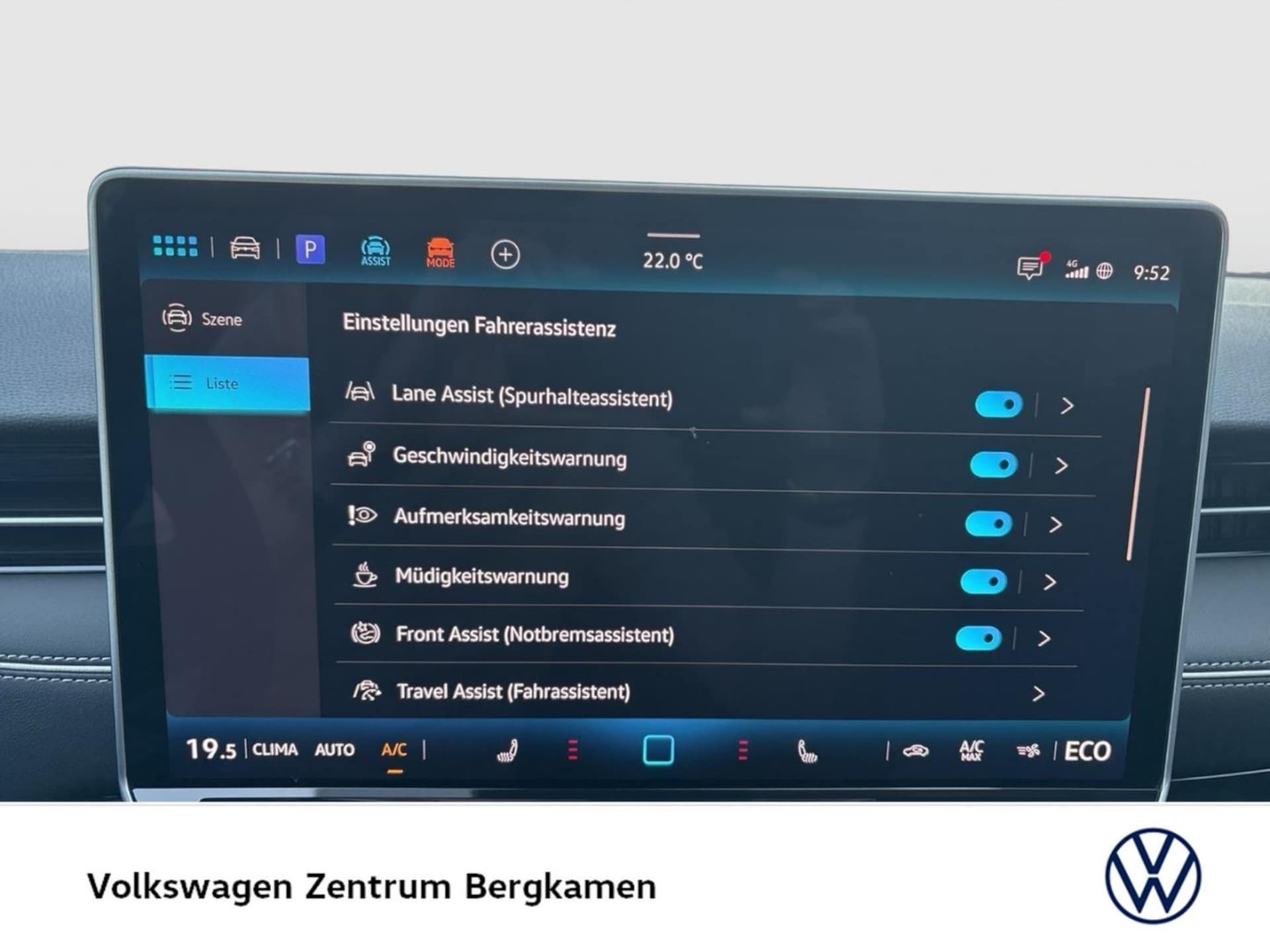 Volkswagen ID.7 Tourer Limited Edition