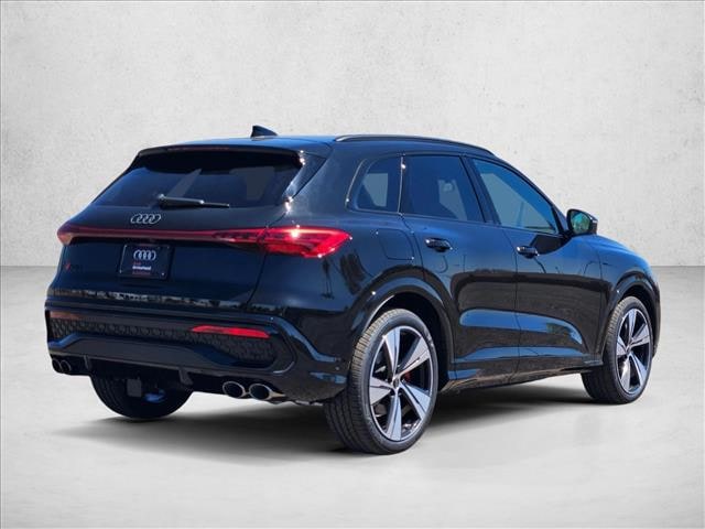 2026 Audi SQ5