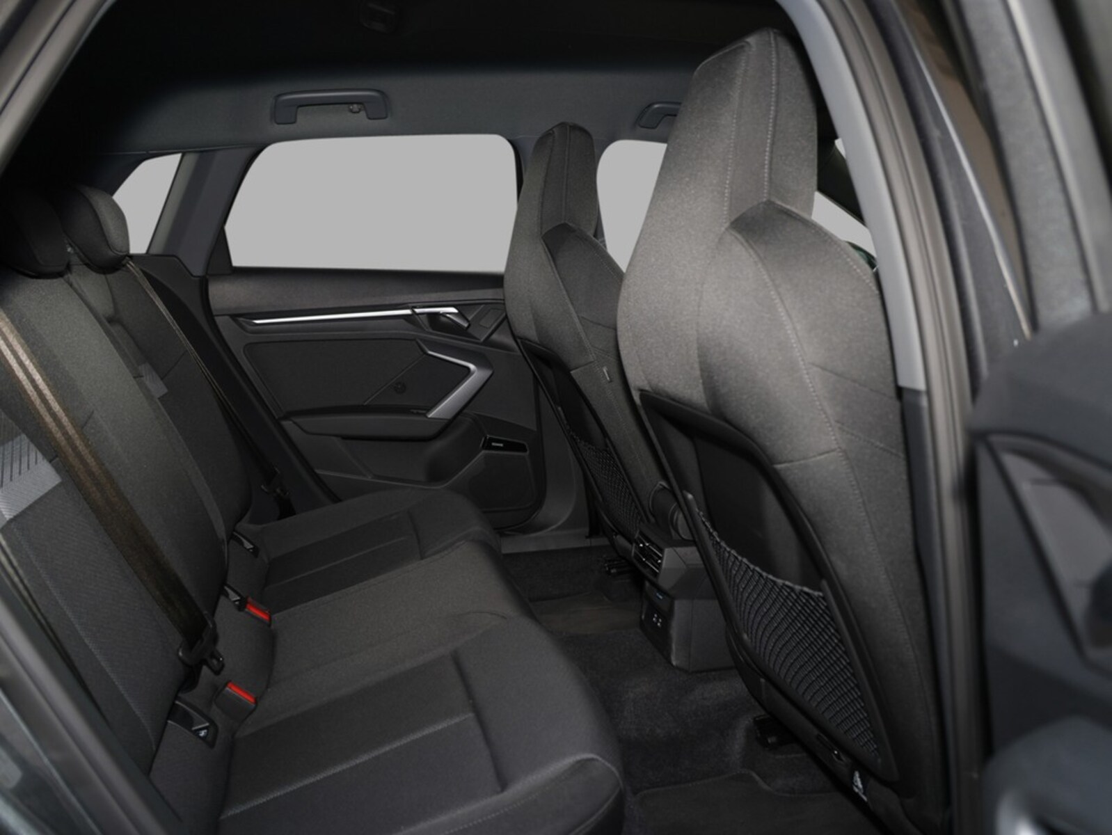 Audi A3 Sportback – Bild 12