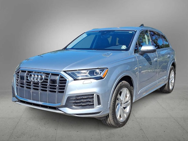 Photo of 2023 Audi Q7 