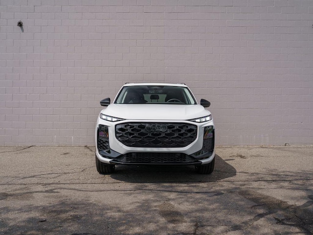 2026 Audi Q3 SUV