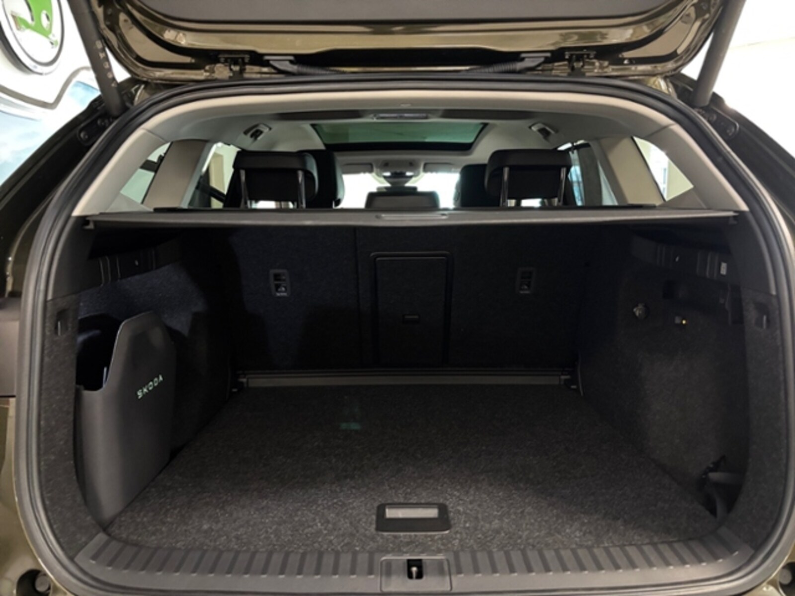Škoda Enyaq – Bild 16