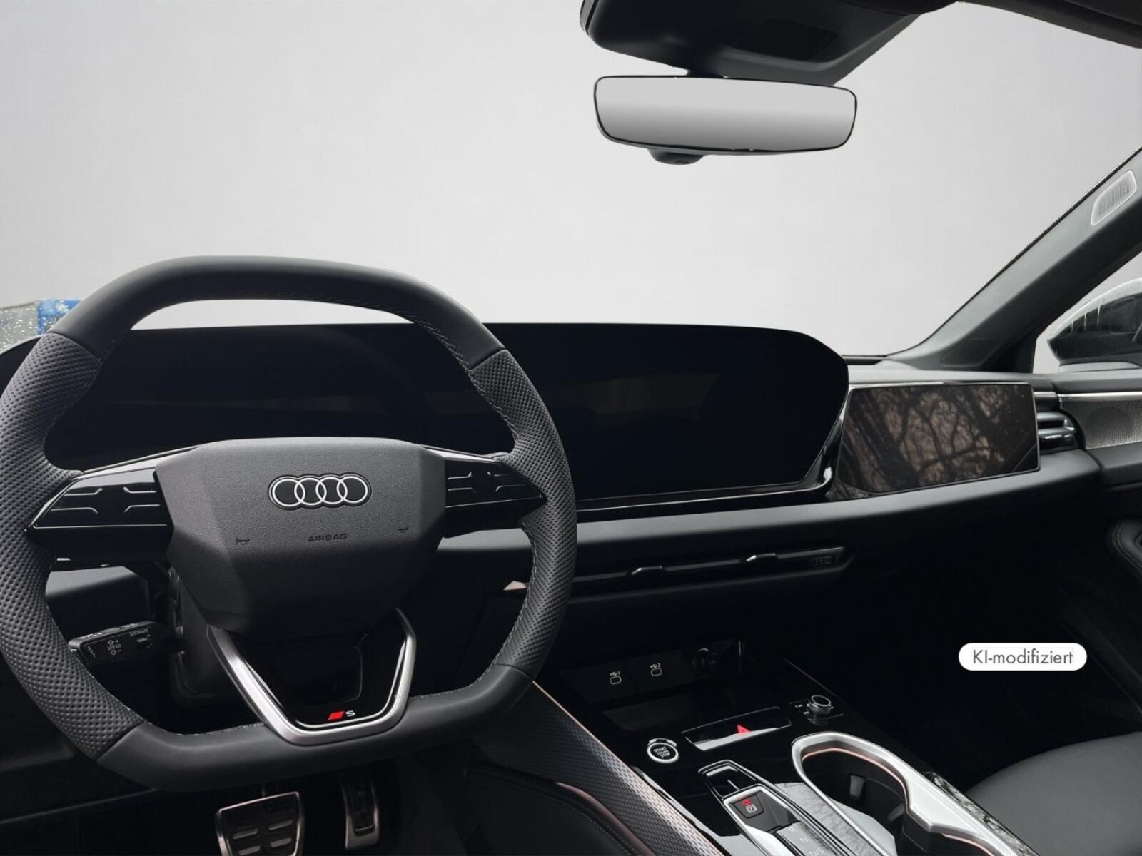 Audi A6 Avant – Bild 3