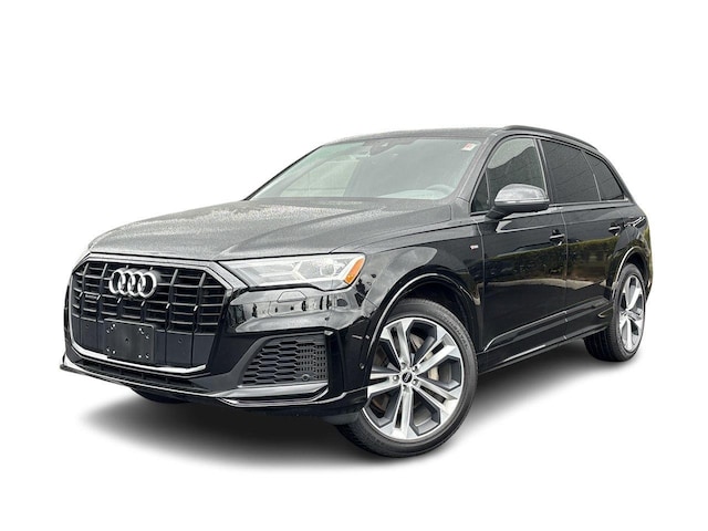 Photo of 2022 Audi Q7 