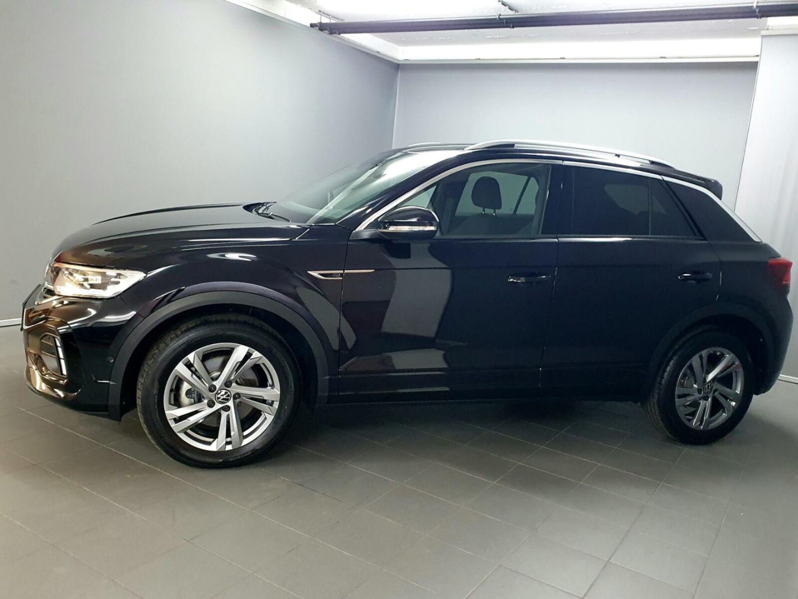 Volkswagen T-Roc – Bild 2