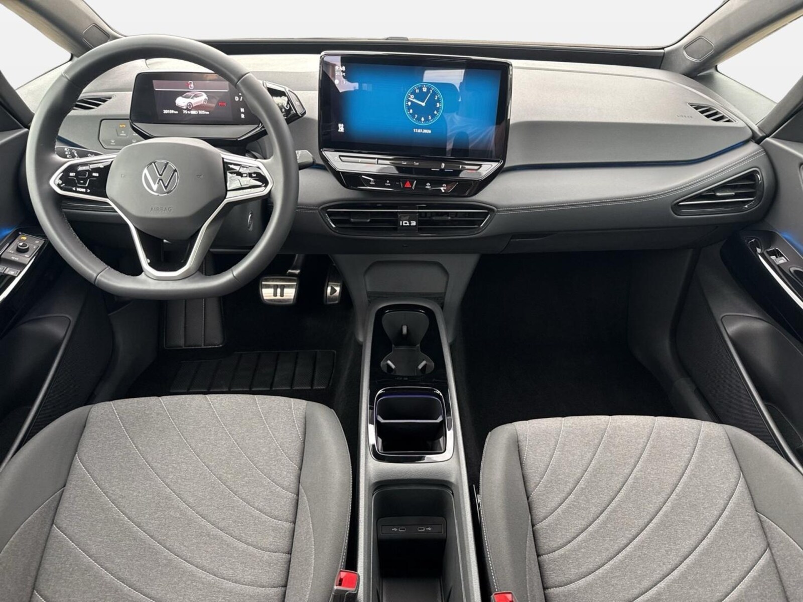 Volkswagen ID.3 – Bild 12