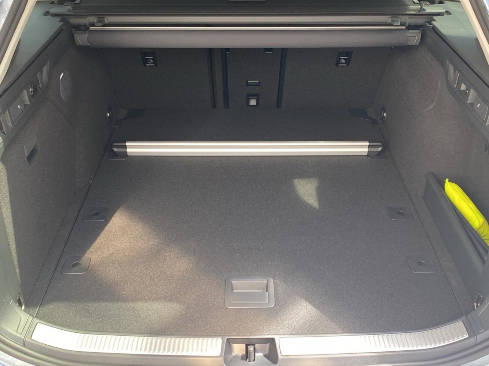 Volkswagen Passat – Bild 15