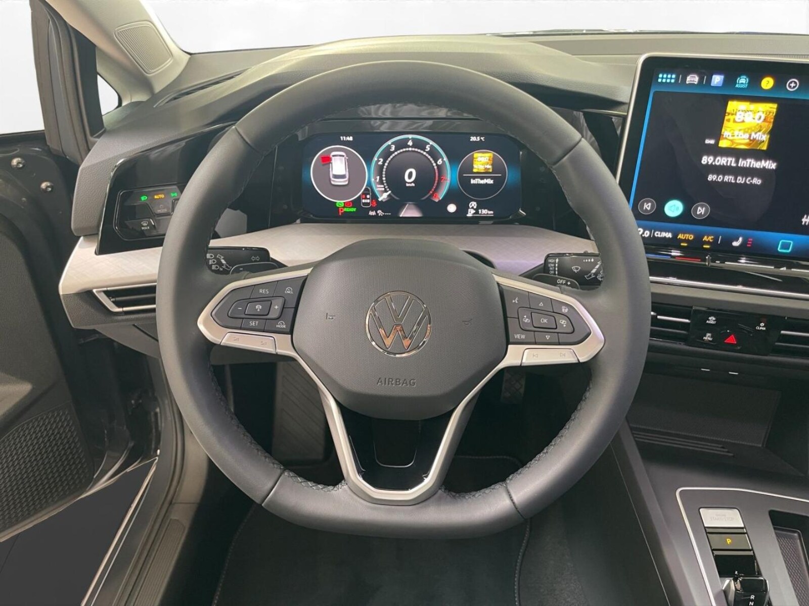 Volkswagen Golf Variant – Bild 6