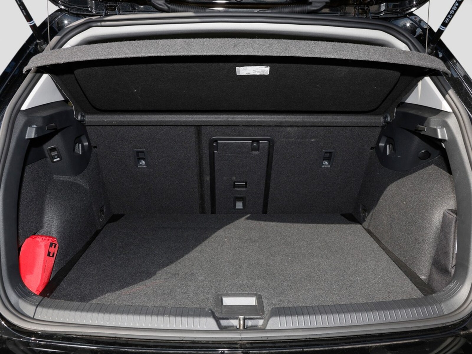 Volkswagen Golf – Bild 6