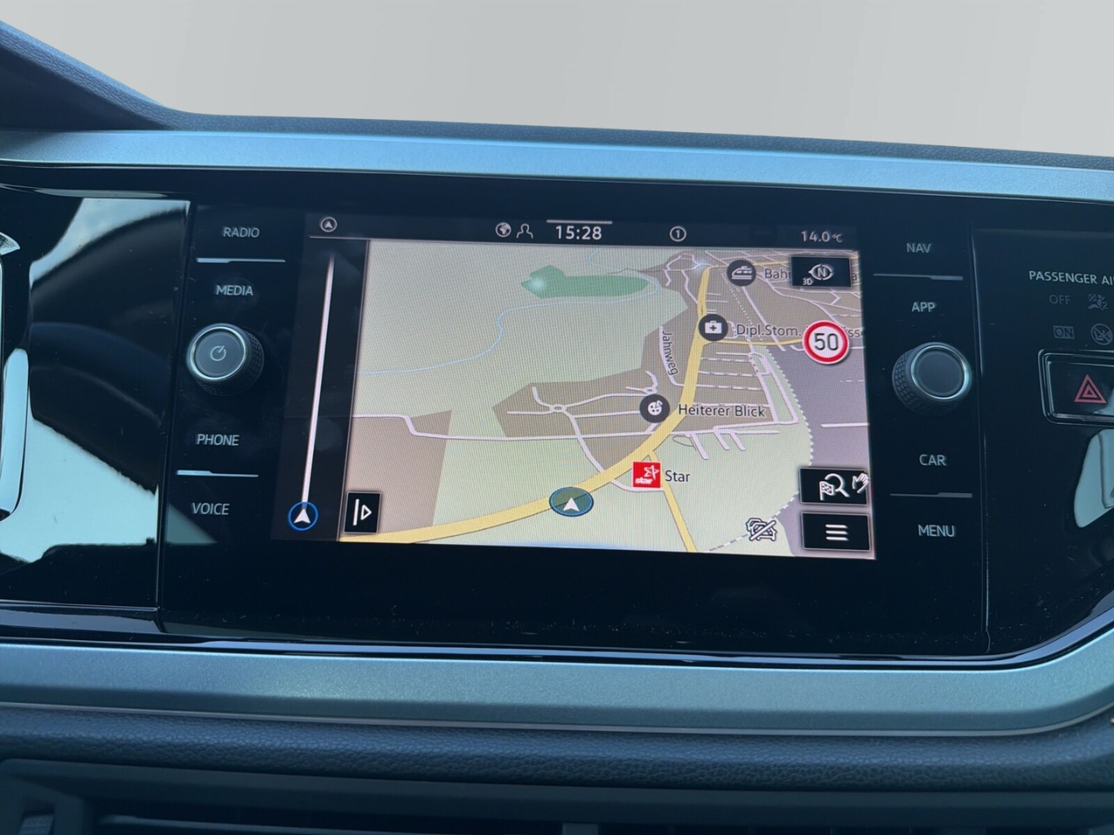 Volkswagen Taigo – Bild 13