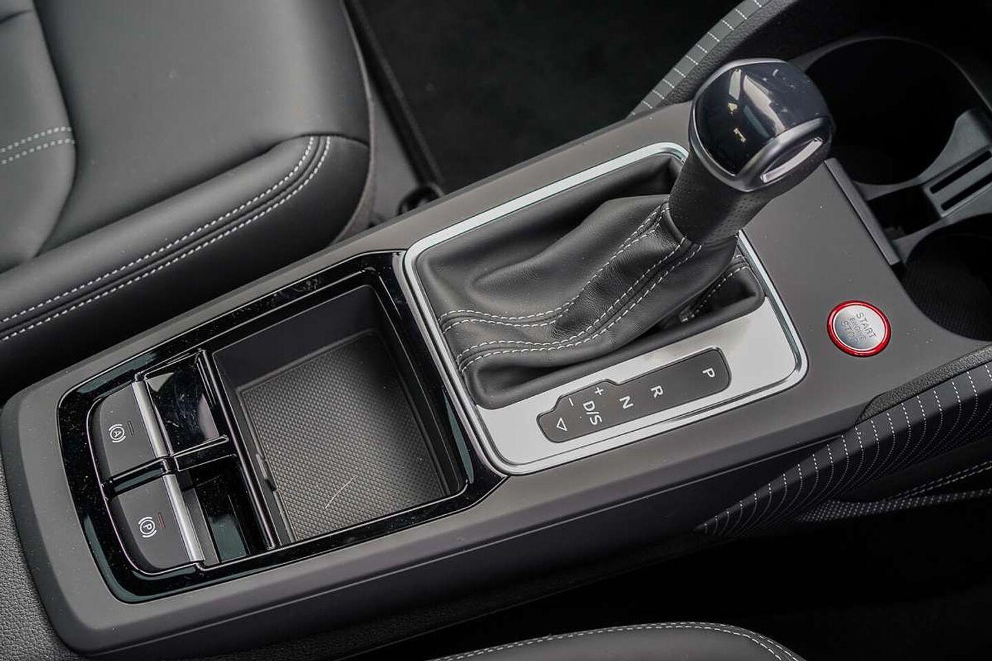Image about Audi SQ2 TFSI quattro S tronic