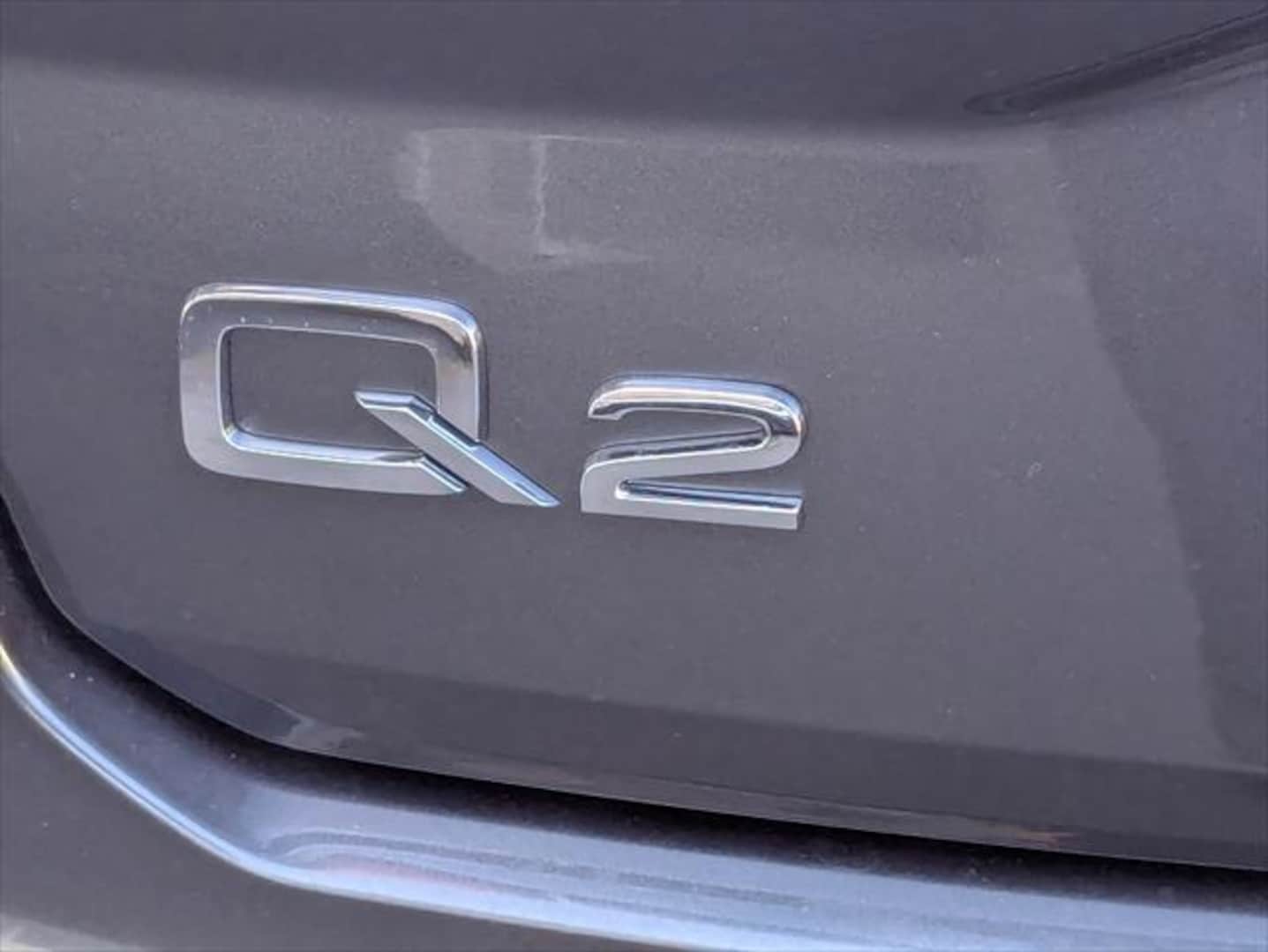 Image about Audi Q2 40 TFSI quattro S tronic