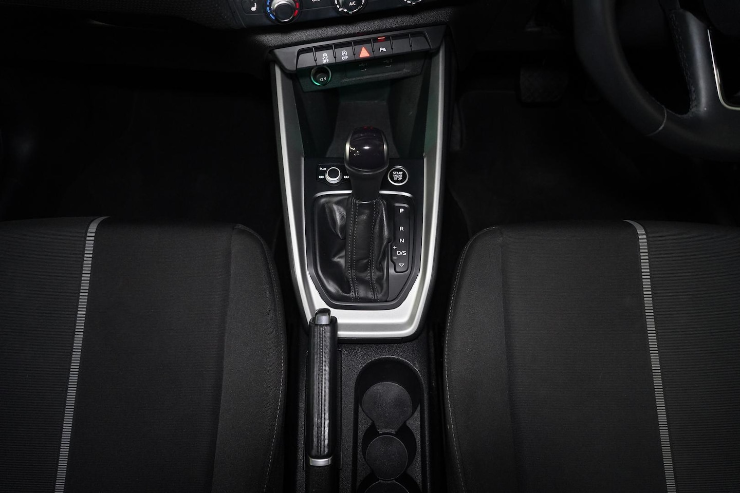 Image about Audi A1 Sportback 35 TFSI S tronic