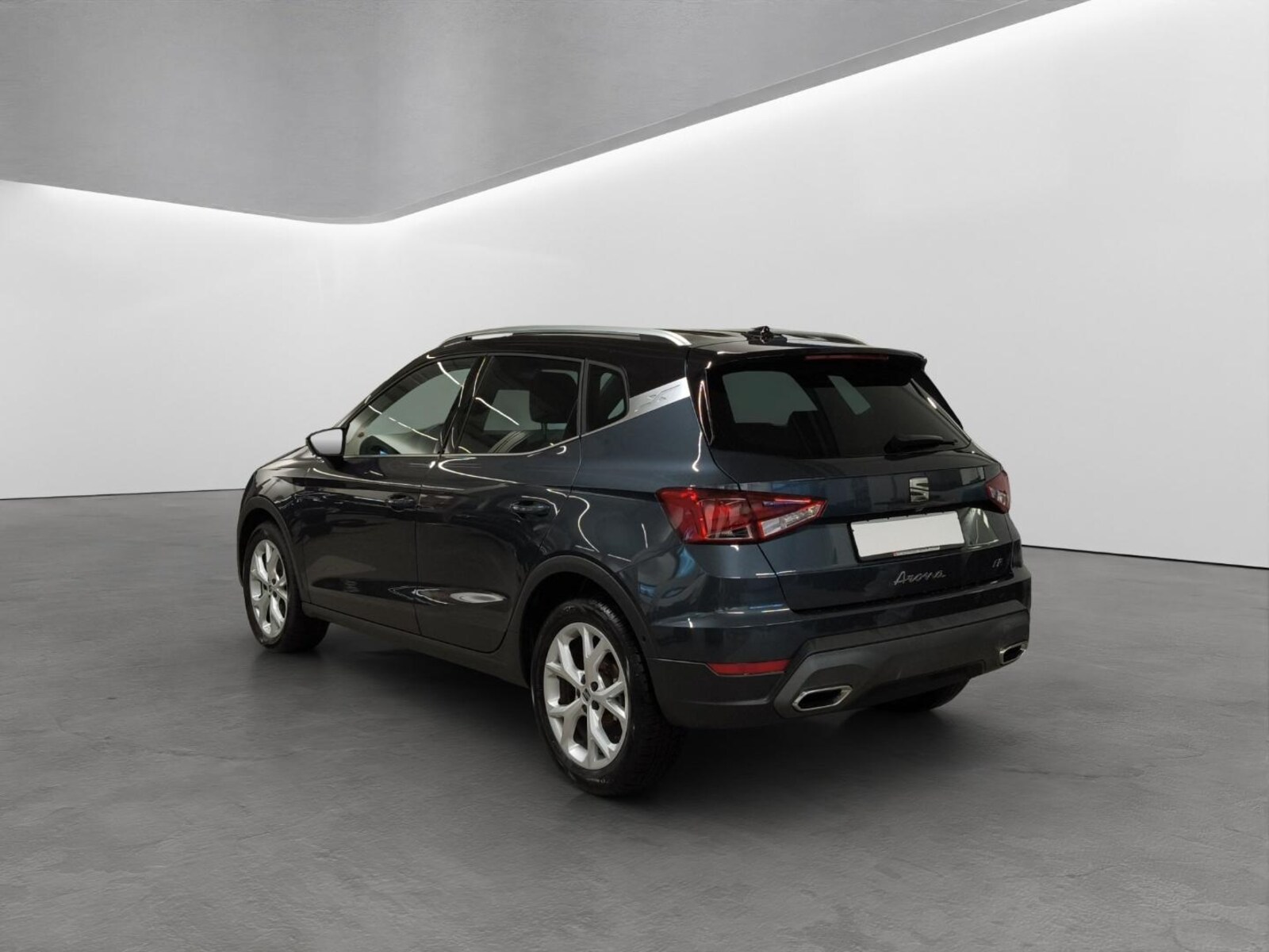 SEAT Arona – Bild 5