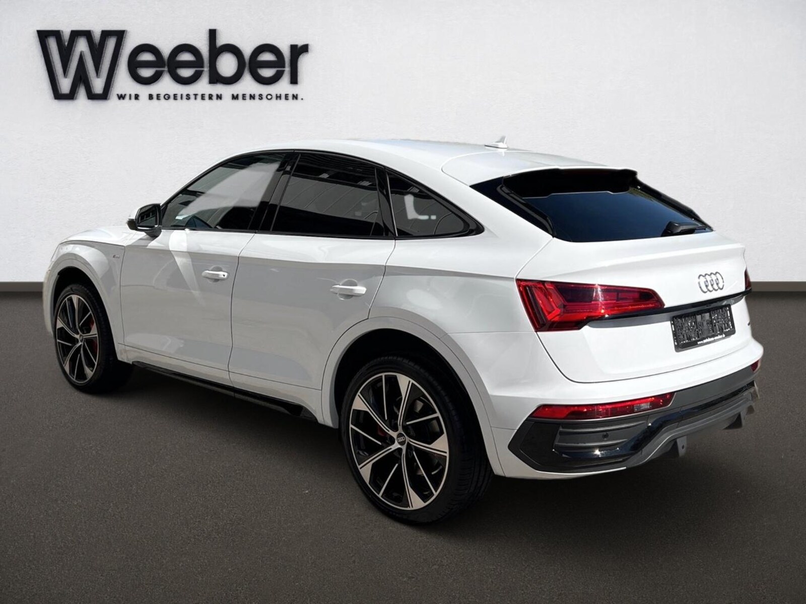 Audi Q5 Sportback – Bild 12