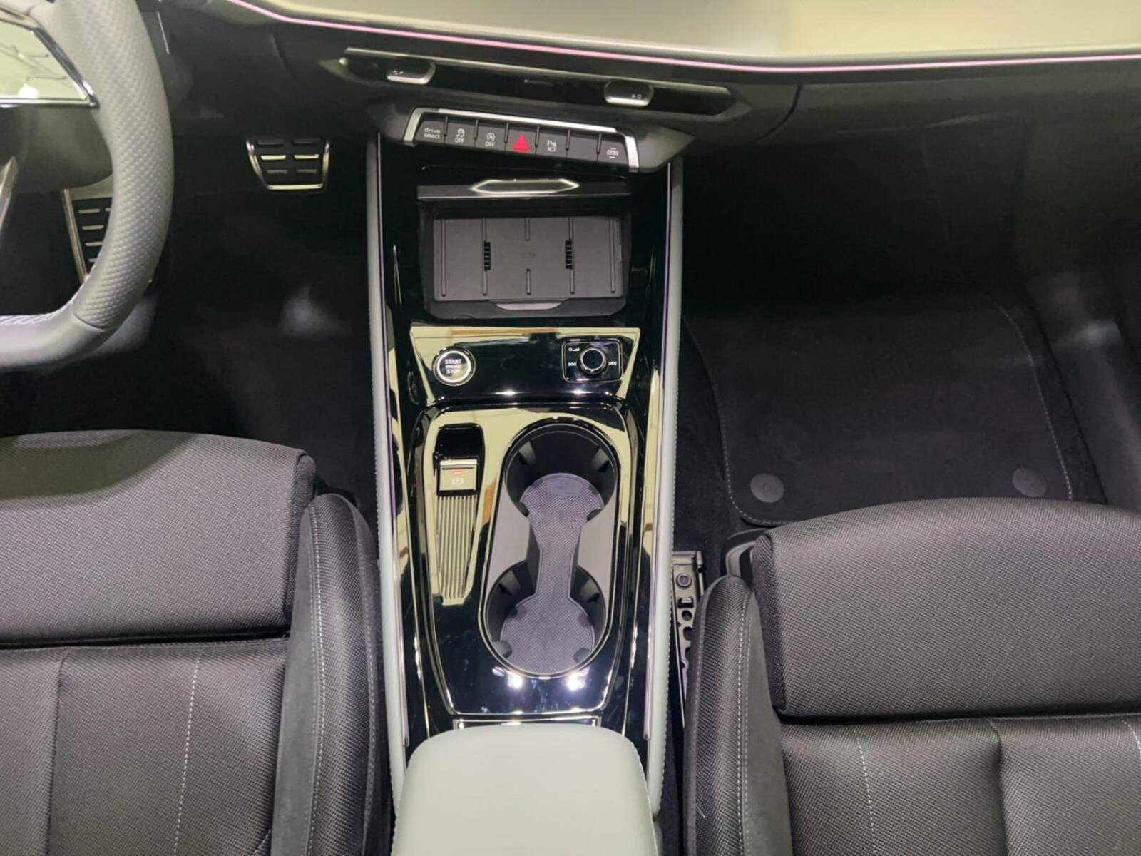 Audi Q3 – Bild 13