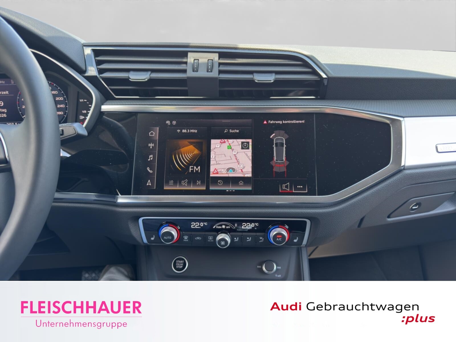 Audi Q3 – Bild 15